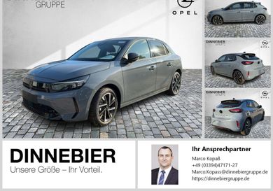 Opel Corsa, 2026