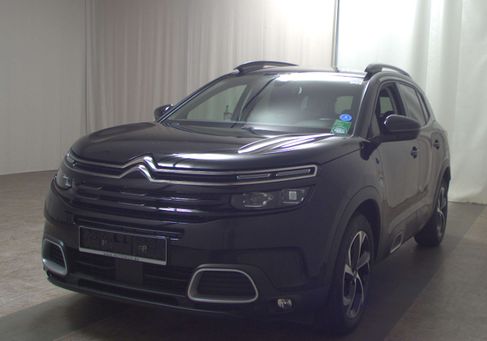 Citroën C5 Aircross, 2021 2