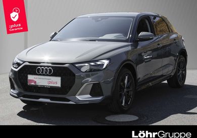 Audi A1, 2025