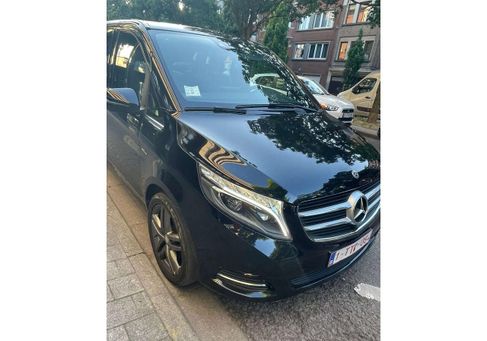 Mercedes-Benz CLA Klasė, 2018