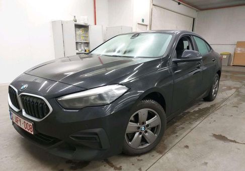 BMW 2 Serija, 2021 2