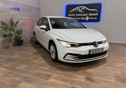 Volkswagen Golf, 2020 2