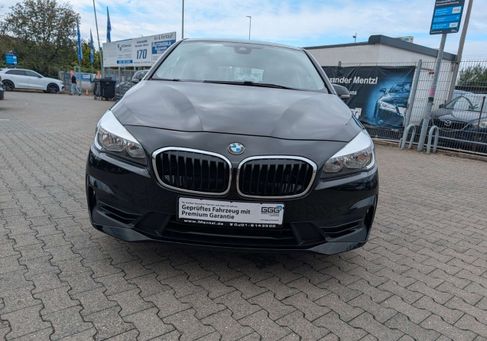BMW 216, 2018 2