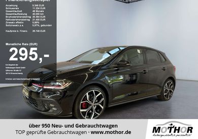 Volkswagen Polo, 2023