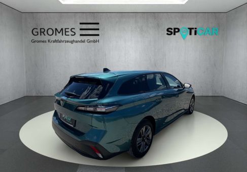 Peugeot 308, 2024