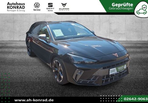Cupra Leon, 2024