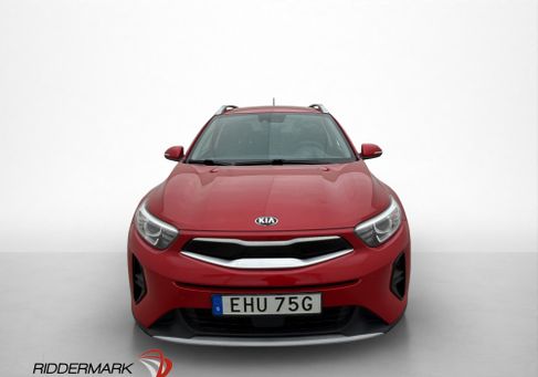 Kia Stonic, 2020
