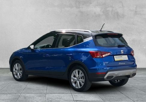 Seat Arona, 2023 3