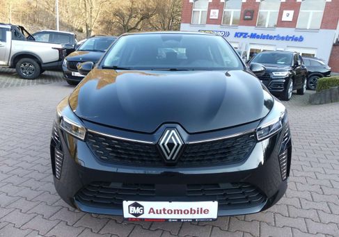 Renault Clio, 2024