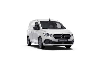 Mercedes-Benz Citan, 2023