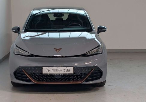 Cupra Born, 2023