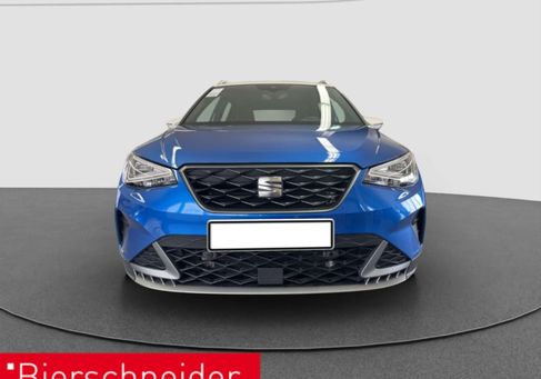 Seat Arona, 2023