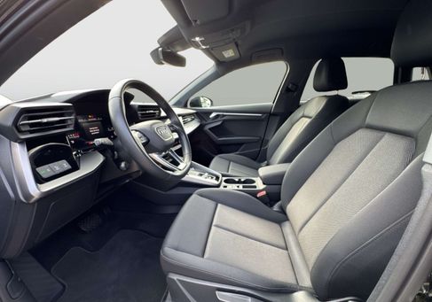 Audi A3, 2024 3