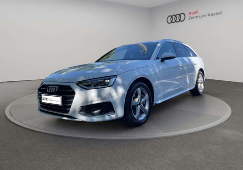 Audi A4, 2023 2