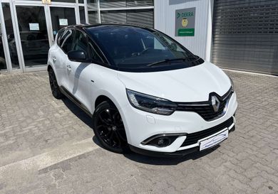 Renault Scenic, 2020