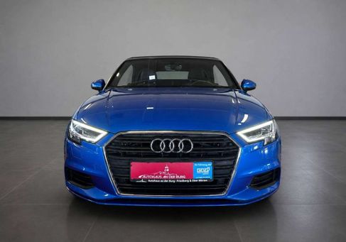 Audi A3, 2018 2
