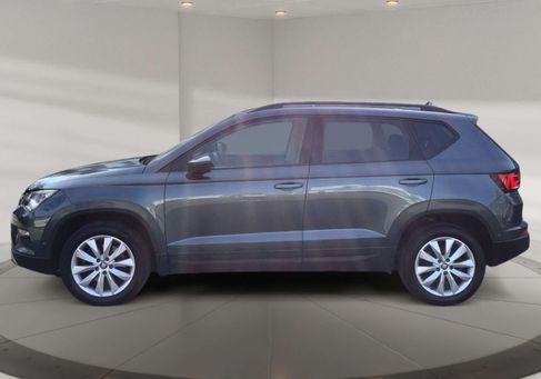 Seat Ateca, 2019