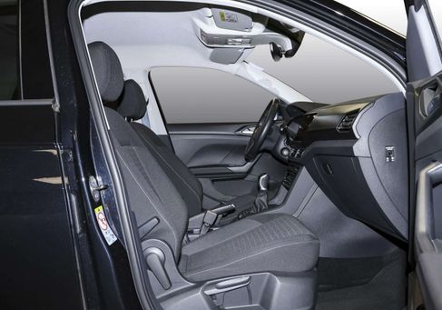 Volkswagen T-Cross, 2023