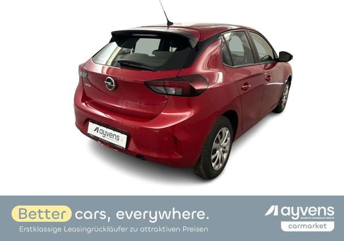 Opel Corsa, 2019 2