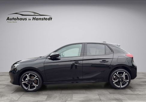 Opel Corsa, 2023 3