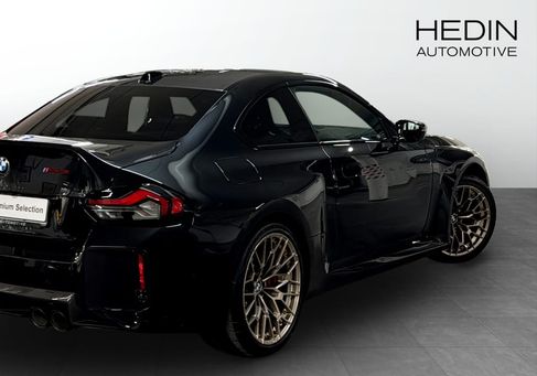 BMW M2, 2026