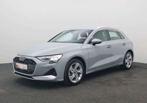 Audi A3, 2025 2
