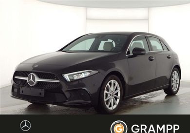 Mercedes-Benz A 180, 2021