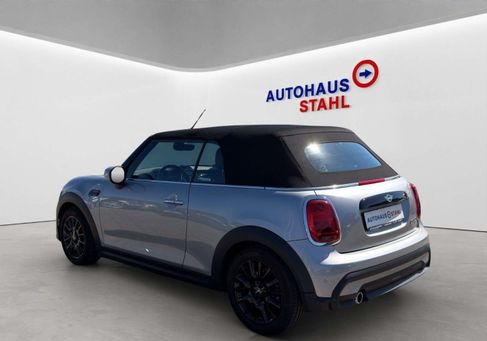 MINI Cooper Cabrio, 2023
