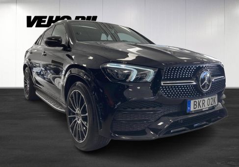 Mercedes-Benz GLE 350, 2023