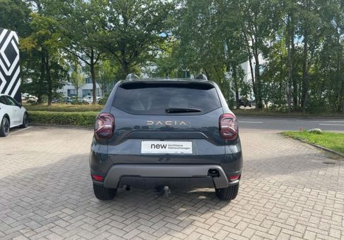Dacia Duster, 2023 3
