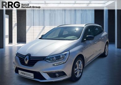 Renault Megane, 2020