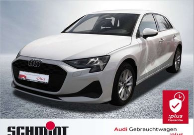 Audi A3, 2026