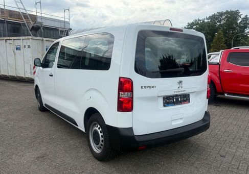 Peugeot Expert, 2021