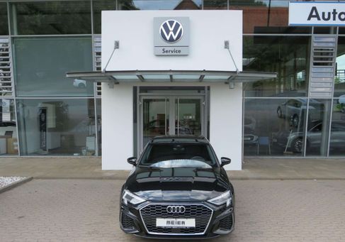 Audi A3, 2023 3
