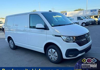 Volkswagen T6 Transporter, 2023