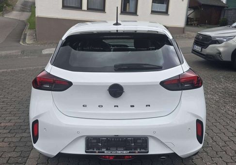Opel Corsa, 2024 3