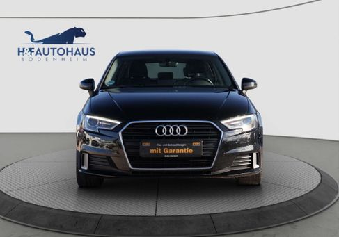 Audi A3, 2020 2