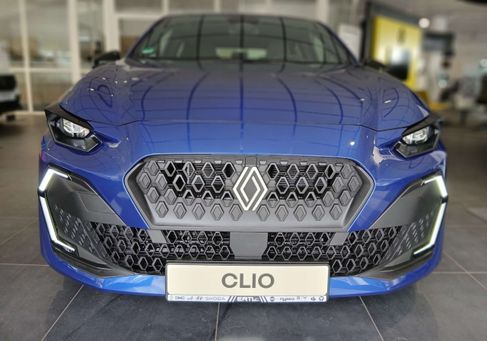 Renault Clio, 2026 2