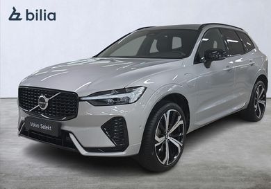Volvo XC60, 2022