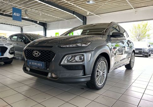 Hyundai Kona, 2019 2