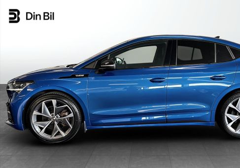 Skoda Enyaq, 2023 2