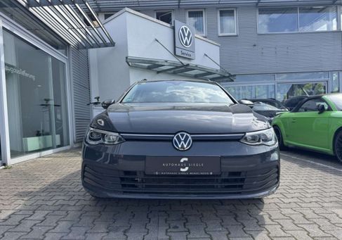 Volkswagen Golf, 2022 2