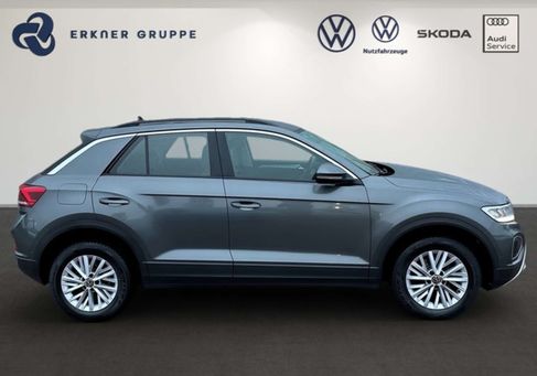 Volkswagen T-Roc, 2023