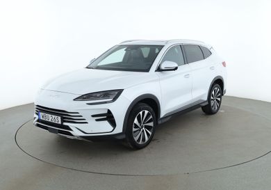 BYD, 2024