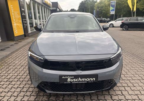 Opel Corsa, 2025 2