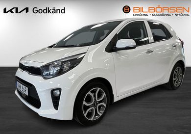 Kia Picanto, 2023