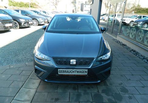 Seat Ibiza, 2024