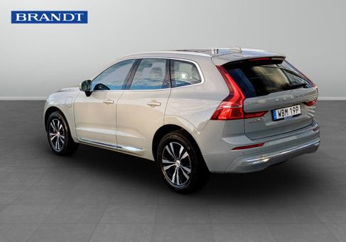 Volvo XC60, 2025 2