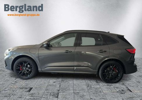 Ford Kuga, 2024
