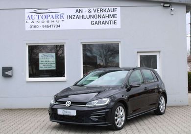 Volkswagen Golf, 2019